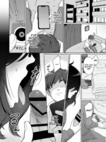 Peeping At The Sex Life Of My Hikikomori Childhood Friend! page 6