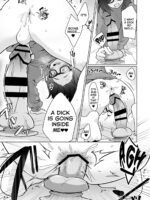 Peeping At The Sex Life Of My Hikikomori Childhood Friend! page 9