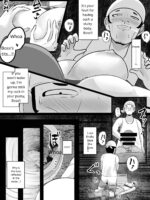 Possession! If You Don't Want That Sexy Big Sister's Body, I'll Take It! page 10