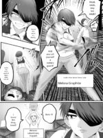 Possession! If You Don't Want That Sexy Big Sister's Body, I'll Take It! page 2