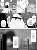 Possession! If You Don't Want That Sexy Big Sister's Body, I'll Take It! page 6