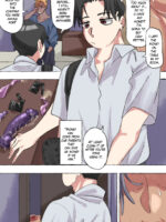 Present For My Sweet Grandma page 2