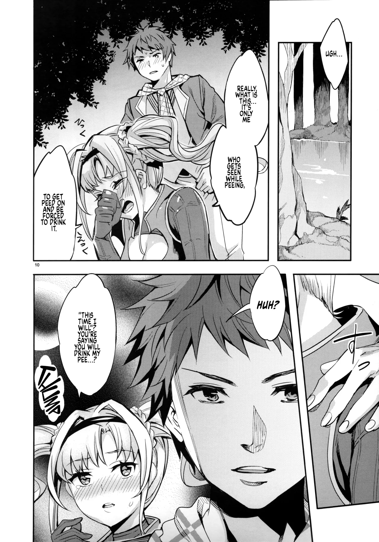 Prison Break page 10