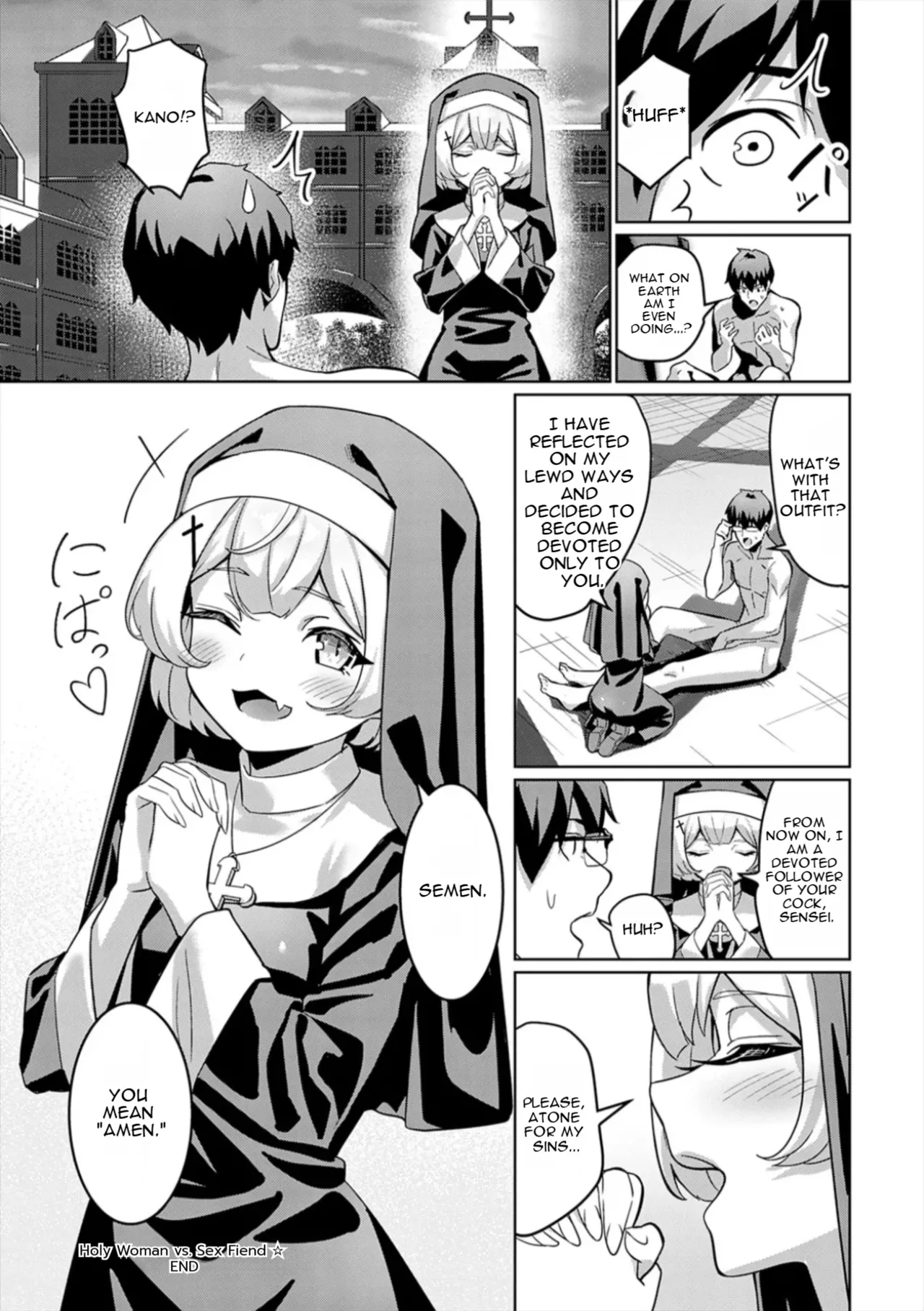 Pyua Pyuru! page 226