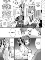 Pyua Pyuru! page 7