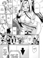 Pyua Pyuru! page 9