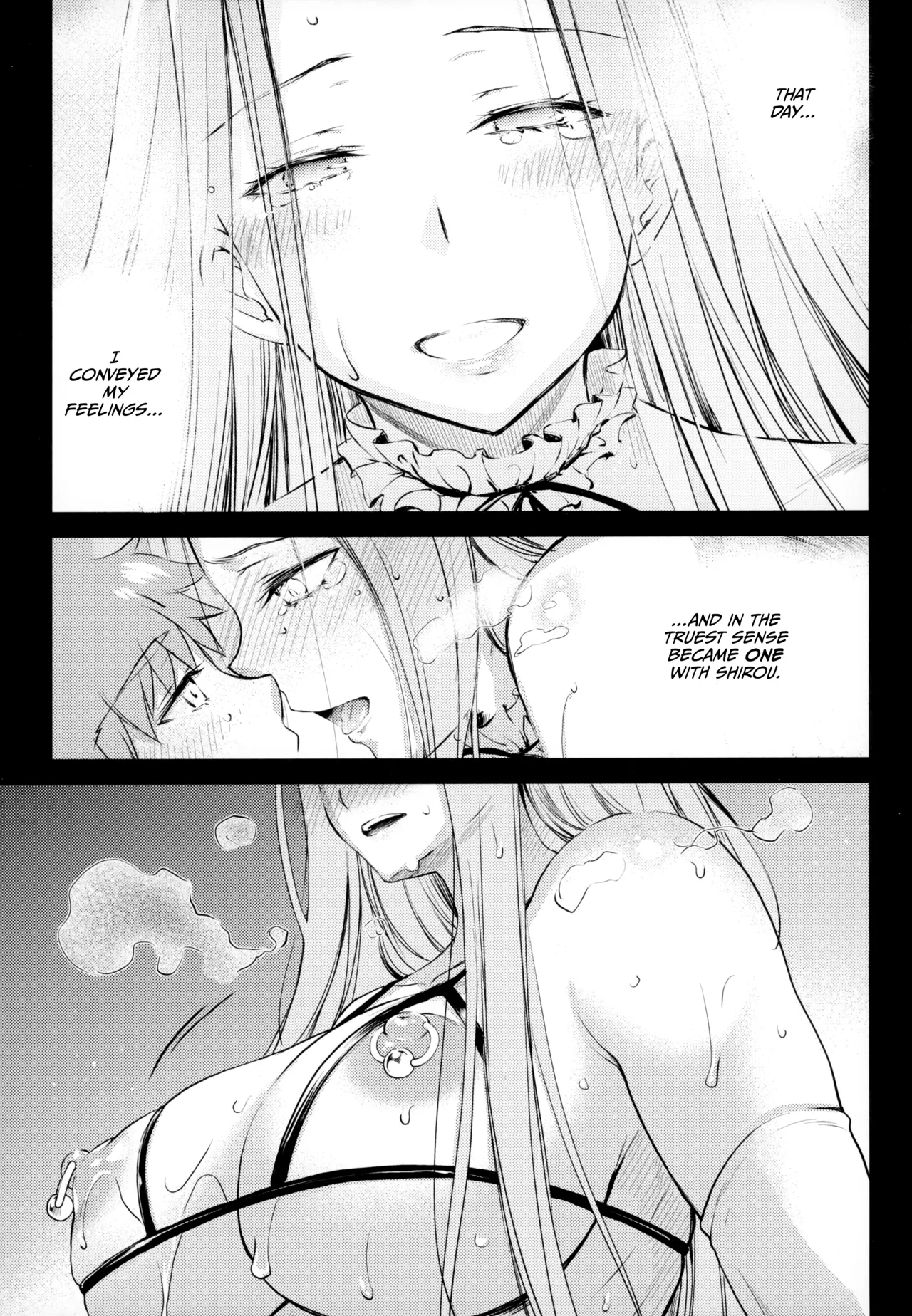 R.o.d 19 -rider Or Die- page 10