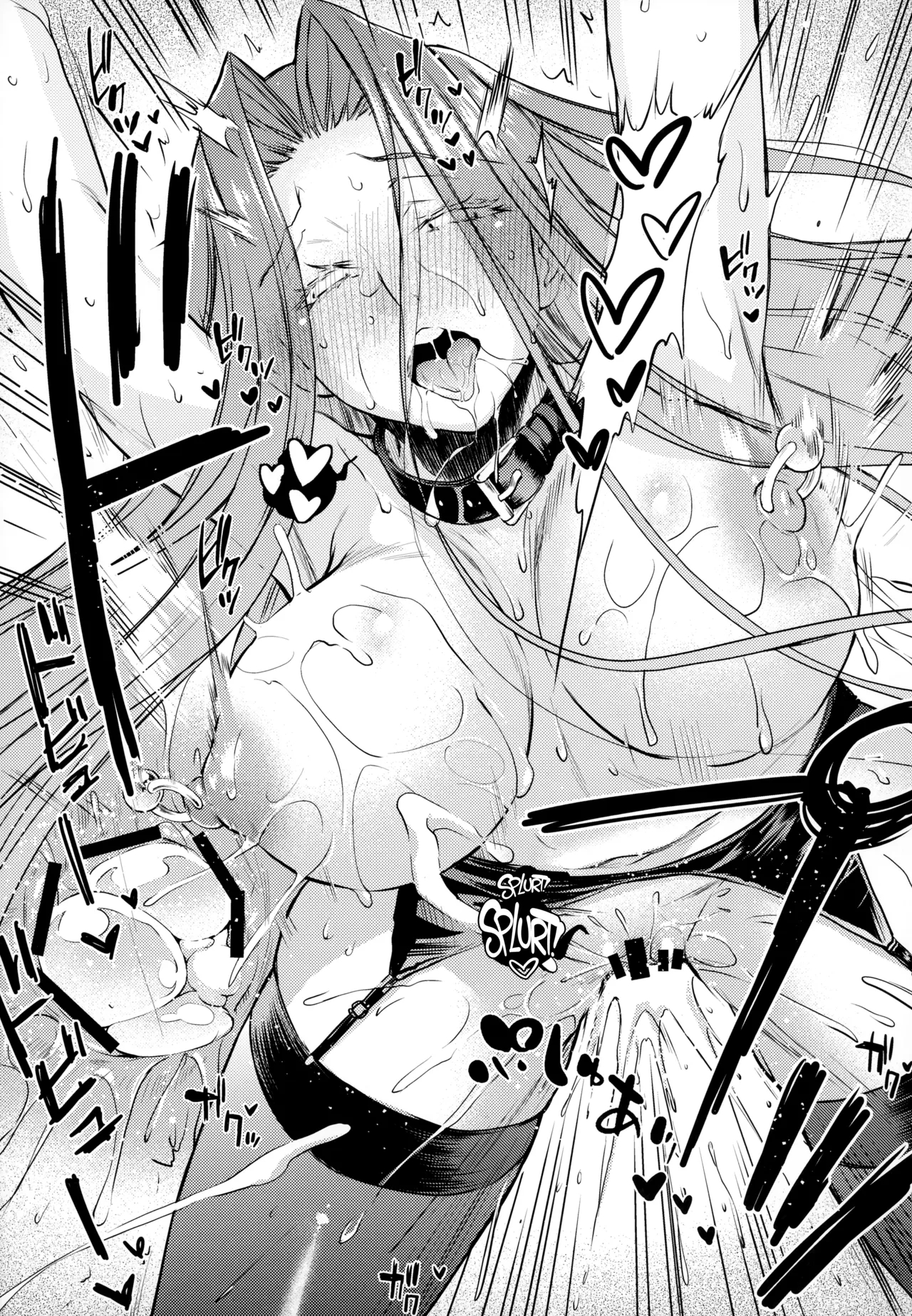 R.o.d 19 -rider Or Die- page 8