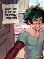 Rabbit, Villain, Hero: The Unlikely Alliance page 3