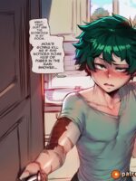 Rabbit, Villain, Hero: The Unlikely Alliance page 5