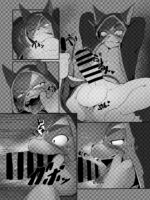 Rage Cat page 6