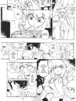 Ranma 1/2 page 2