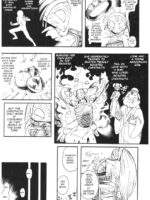 Ranma 1/2 page 5