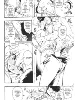 Ranma 1/2 page 6