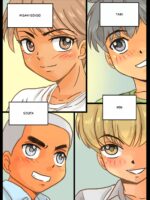 Raping Misaki-sensei page 2