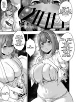 Record Of An Innocent, Curvy, And Airheaded Female College Student's Super Lewd Exorcism Experience page 10