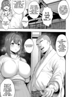 Record Of An Innocent, Curvy, And Airheaded Female College Student's Super Lewd Exorcism Experience page 6