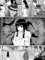 Reibaishi Mikoto 2 Kairaku Ni Zanpai Su... Hentai Jijii To No Seikou No Gishiki De Ikikuruwasareru Shoujo No Karada page 5