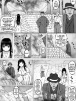 Reibaishi Mikoto 2 Kairaku Ni Zanpai Su... Hentai Jijii To No Seikou No Gishiki De Ikikuruwasareru Shoujo No Karada page 6