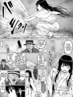 Reibaishi Mikoto 2 Kairaku Ni Zanpai Su... Hentai Jijii To No Seikou No Gishiki De Ikikuruwasareru Shoujo No Karada page 7