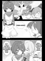 Reimu Footbox page 1