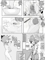 Reimu Footbox page 10