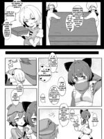 Reimu Footbox page 3