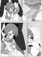 Reimu Footbox page 4