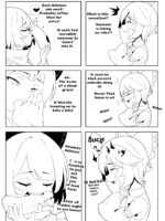 Reimu Footbox page 6