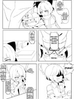 Reimu Footbox page 8