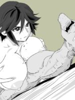 Renkinjutsu-shi No Irai 1-4 page 1