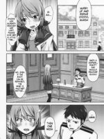 Rental Hishokan Asashio page 3