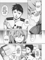 Rental Hishokan Asashio page 4