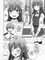Rental Hishokan Asashio page 5