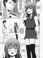 Rental Hishokan Asashio page 6