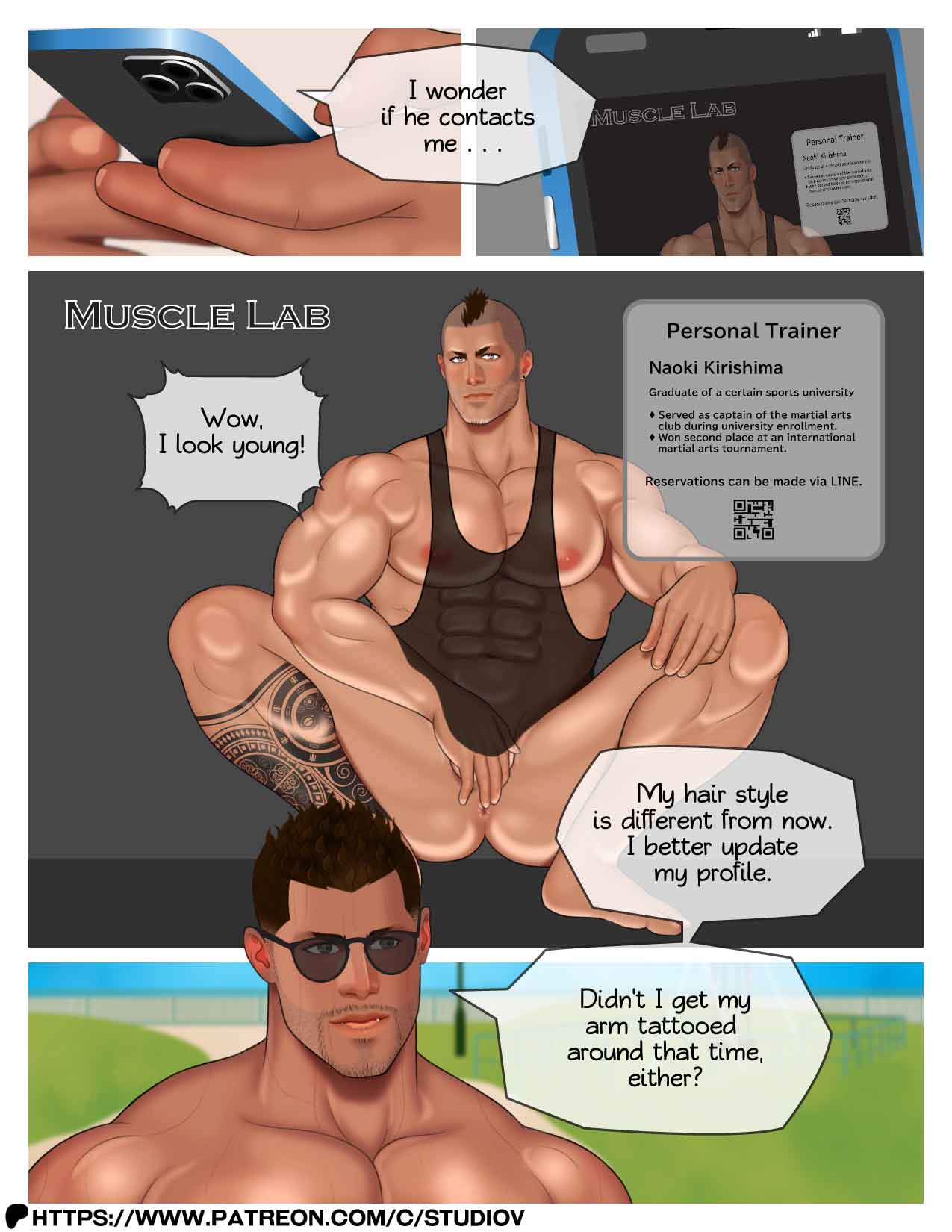 Rep page 4