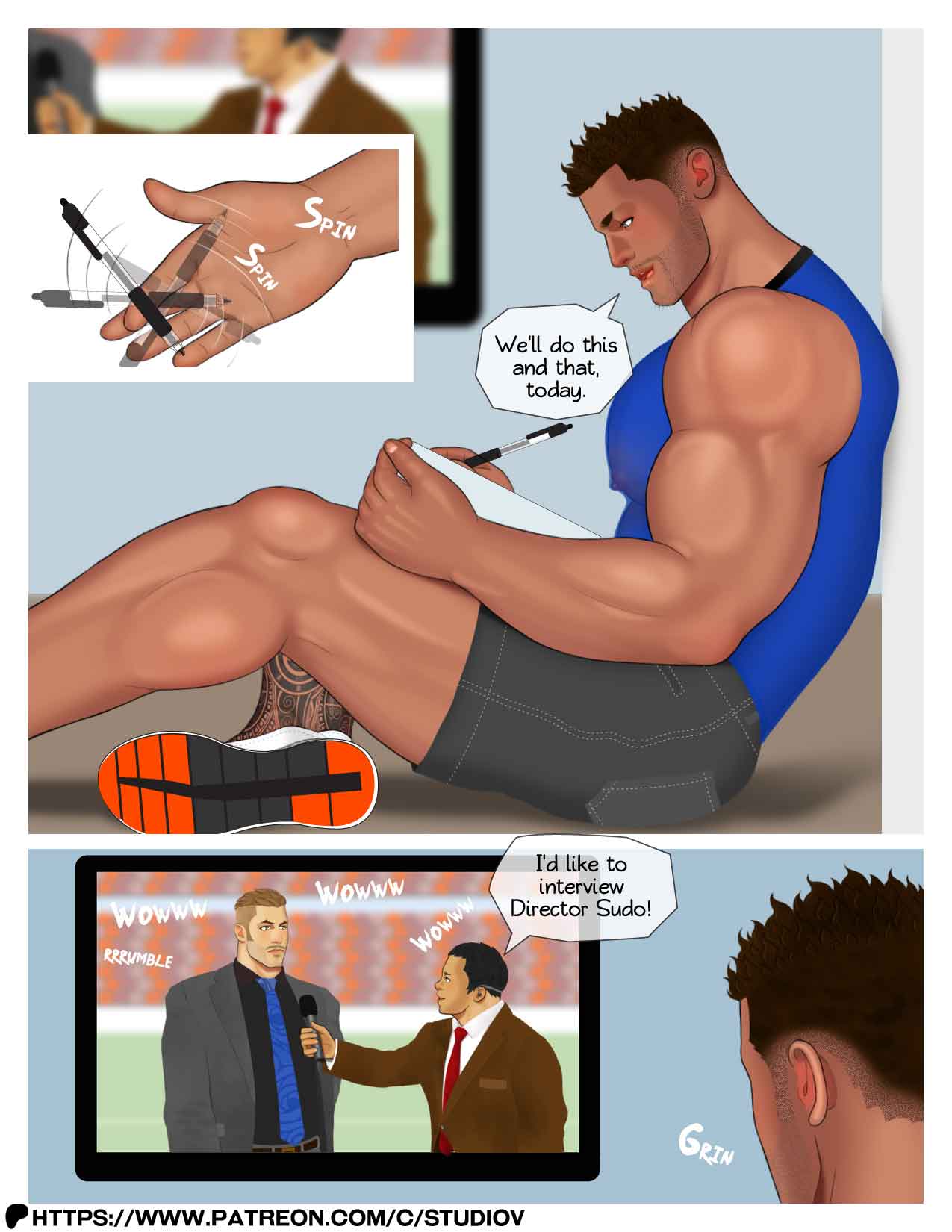 Rep page 6