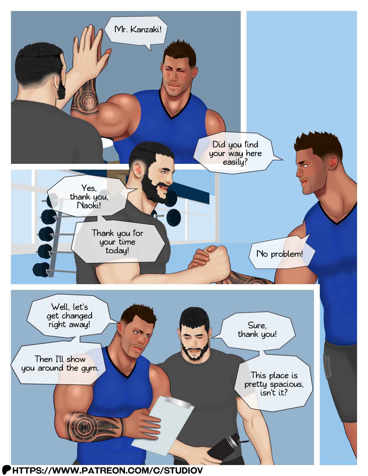 Rep page 8