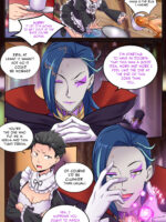 Re:zero Maid My Days page 9