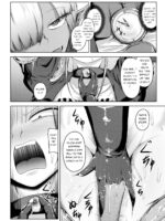 Rin Mo Tsuyo Kamo Ochireba Naedoko page 10