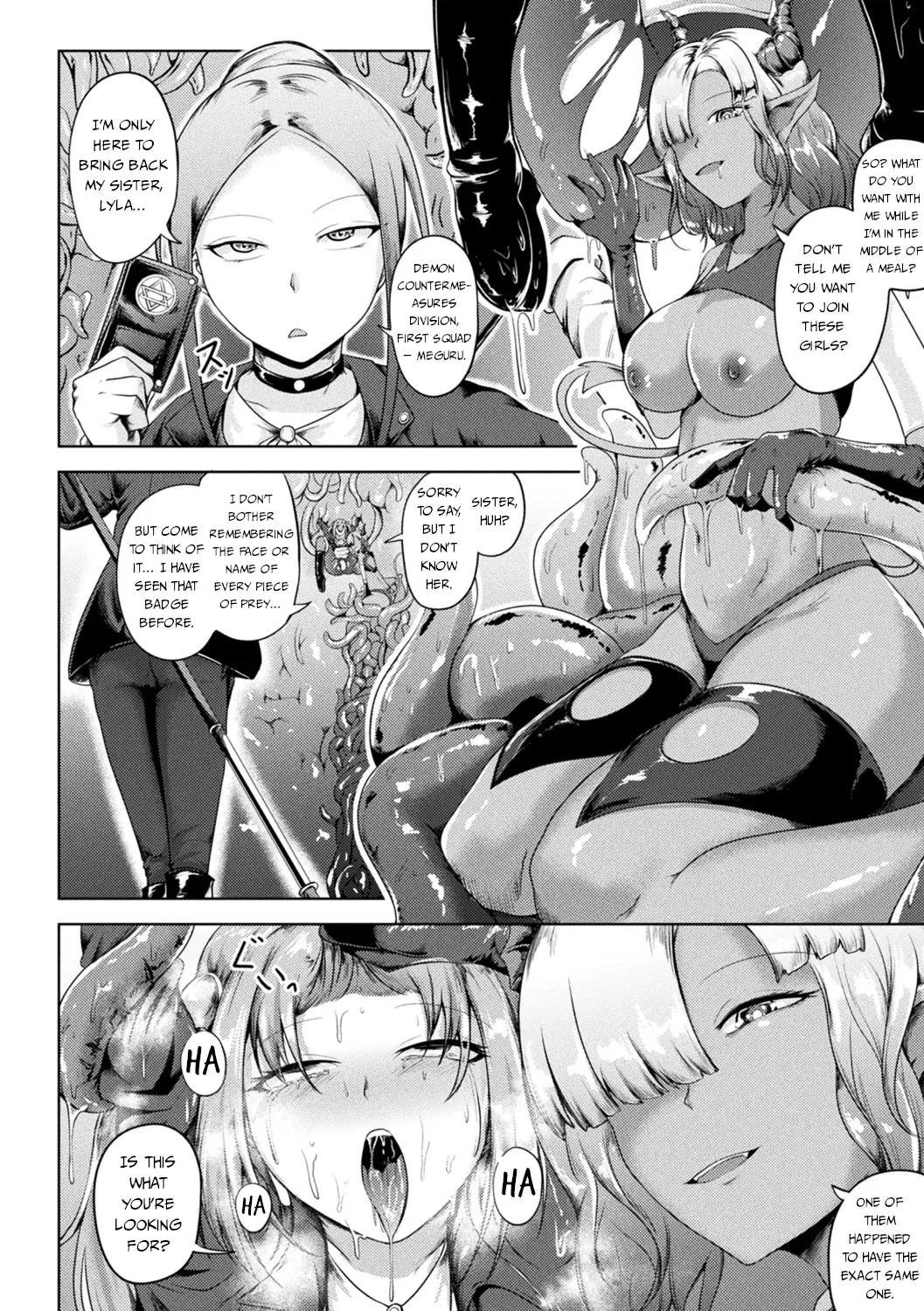 Rin Mo Tsuyo Kamo Ochireba Naedoko page 2