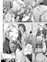 Rin Mo Tsuyo Kamo Ochireba Naedoko page 8