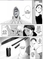 Rinjin Soukan - Gibo No Tsukaeru Karada page 10