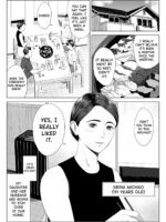 Rinjin Soukan - Gibo No Tsukaeru Karada page 2