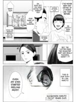 Rinjin Soukan - Gibo No Tsukaeru Karada page 3