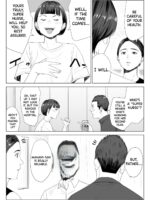 Rinjin Soukan - Gibo No Tsukaeru Karada page 5