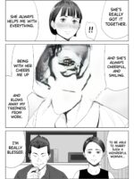Rinjin Soukan - Gibo No Tsukaeru Karada page 6