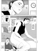 Rinjin Soukan - Gibo No Tsukaeru Karada page 9