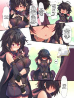 Rita To Ouji To Shokushu To page 4
