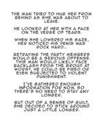 Rival Party No Jouhou page 4